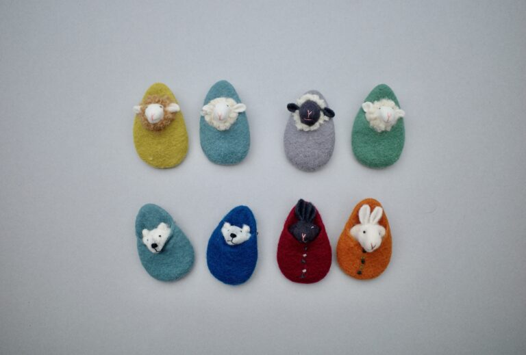 POP UP◯空飛ぶ羊 KURA